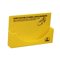 Bosch Static BSC-F09 Disposable Heel Grounder Dispenser (30cm)