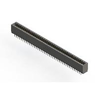 EDAC 726-082-525-201 Receptacles Press-Fit Card Edge Connectors