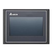 Delta Electronics, Inc. DOP-103WQ Advanced HMI 4.3in Enhanced Ethernet HMI