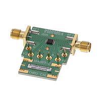 Analog Devices EV1HMC346AMS8G Attenuator Eval Board