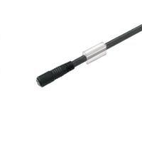 Weidmuller 1827020150 Sensor Cables / Actuator Cables SAIL-M8BGR-3-1.5U