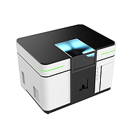 Spectrophotometer UV Vis