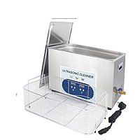 LuckyUp LU-G300 Tabletop Ultrasonic Cleaner (30.0 L, 600W (option 720W / 840W / 900W))