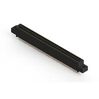 EDAC 395-084-525-504 Standard Card Edge Connectors .100" (2.54mm) Pitch Card Edge Connector
