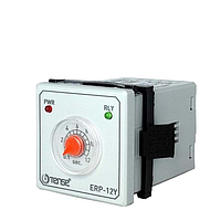 TENSE ERP-12Y TIMER RELAY
