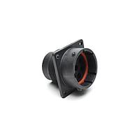 Amphenol SINE Systems RTS018N8P03 Connectors RCP SQ FL 8POS SZ 18 PIN SEAL