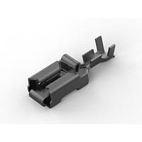 AMP Connectors - TE Connectivity 880646-5 Tab POSITIVE LOCK RECEP