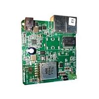 Microchip Technology PD70201EVB-U-25F-5 Ethernet Development Tools IEEE802.3at/bt Type 2 PD EVB PD70201 w/isolated FB conv. 5V 5A out 17-54V In