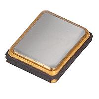 CTS Electronic Components 425WF16015HVR Crystals 16MHz 7pF 10ppm 100 ohm -40C +125C