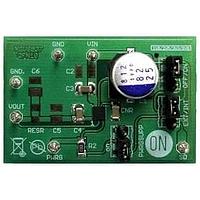 onsemi NCV8537MN180GEVB LDO Voltage Regulator NCV8537 1.8V EVB