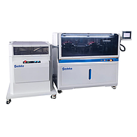 Sedeke ESC-BX300R Automatic Rotary Cable Stripping Machine (30 - 300mm²)