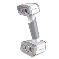 SHINING 3D Einscan H Hybrid LED&Infrared Light Source Handheld Color 3D Scanner (420*440mm/780*900mm; 0.05/0.6mm)