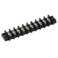 Littelfuse M-429 Barrier Terminal Blocks TERM BLOCK 10P