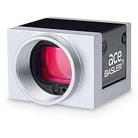 Basler 107423 Camera (Enclosed Cameras) The Basler acAacA4096-40uc USB 3.0 camera with the Sony IMX255 CMOS sensor delivers 42 frames per second at 8.9 MP Resolution.