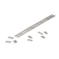 Weidmuller 1712501637 Wire Labels & Markers WSM 10 A