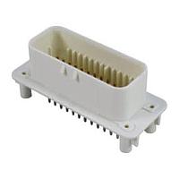 AMP Connectors - TE Connectivity 1-776230-2 Headers HEADER ASSY 35 POS VERTICAL