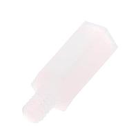 Keystone Electronics 4816 Hex STDOFF 1/2" 6-32 M/F