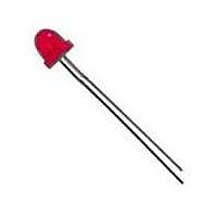 Lumex SSL-LX5063HD Single Color LEDs LED PMI