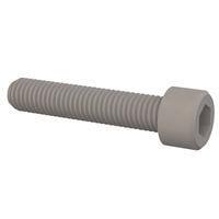 Essentra Components 50M100150S050 Machine Screw Hex Socket Cap Screw, M10 X 1.5 Thread,  50mm Lg