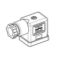 Molex 1210640099 Connectors Connector 022 PG09 TRASP.H12