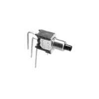P&B 2-1437572-0 Pushbutton Switches TPC11FGVRA2 TINY PUSHBUTTON RE