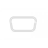 Amphenol LTW CAP-DD1MDMA1 Standard Circular Contacts D-Sub, , Dust Cap, Plastic, Male Connector