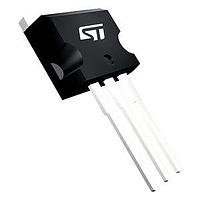 STMicroelectronics STI47N60DM6AG MOSFETs Automotive-grade N-channel 600 V, 70 mOhm typ 36 A MDmesh DM6 Power MOSFET