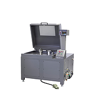 Sigma Electronics SHV-5130A Vertical Balancing Machine (500 ~ 1,500 rpm; ø800mm; 400W)