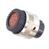 ITT Cannon TNA14CCHC-00L Accessories