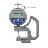 MOORE & WRIGHT MW455-15D Thickness Gauge (0-10mm, 0.01mm)