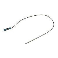 Raychem - TE Connectivity S03-02-R-100 Shield Terminator with Braid HS-SHLD S03-02-R-100CS1147