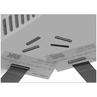 Hirose Electric FH26G-67S-0.3SHBW(98) Board Mount 67P SMT HORIZ ZIF 1MM HGHT .3MM PITCH