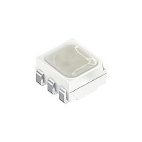 ams OSRAM LRTBGWSR-4U4V-JW+8A8B-D8-3S4U-7Z Single Color LEDs