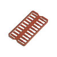 HARTING 09350006190 Heavy Duty Power Connectors CODING PINS HAN PUSHPULL POWER 4/0