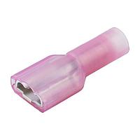 Molex 19005-0003 Quick Disconnect .250X.032 FIQD FEM.C OUPLER CNT (AA-2261