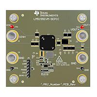 Texas Instruments LM5155EVM-SEPIC Switching Controller LM5155 SEPIC evaluat ion module