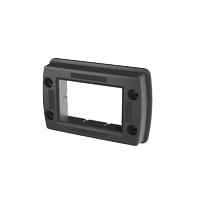 Weidmuller 2583480000 Sealing Frame CABTITE FR 10/6 BK