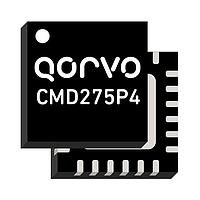 Qorvo CMD275P4 Low Noise Amplifiers DC - 26.5 GHz Low Phase Noise Amp