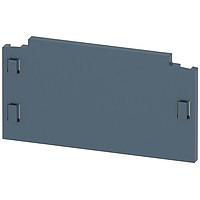 SIEMENS 3VA91120SG20 Side Plate BRKR 3VA1 160A SIDEPLATE 2P ACC
