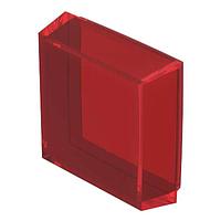 EAO 704.703.2 Lens MUSHROOM CAP-YLW OP