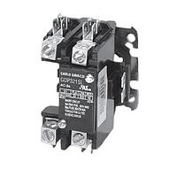 Carlo Gavazzi GDP254S120V Industrial Relays 4P DPC SCREW TERM 25A 120VAC