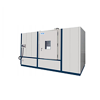 ACE HRT-100F High-low Temperature /Humidity/Heat Test Room (100m2)