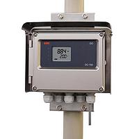 KASAHARA DC-700 DO Meter (0.00 ~ 20.00mg/l)