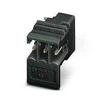 PHOENIX CONTACT 2203312 Fixed Terminal Blocks MCO 1,5/3-G1L-3,5 BK