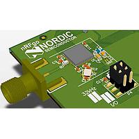 Johanson Technology 2450BM14E0003T Balun/Band Pass Filter PLEASE SEE GLOBAL MFG PN:  2450BM14E0003001T