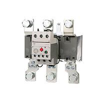 Carlo Gavazzi GT400S400A Industrial Relays Class 10 bimetallic overload for CC265,CC330 and CC400 contactors. Motor protection range: 260-400A .