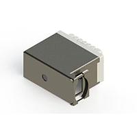 EDAC 516-120-520-450 Connectors Rack & Panel Connector