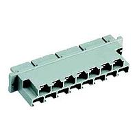 Bel Power Solutions HZZ00106-G Plugs - Spring Cage FASTON TERMINALS 6.3 X 0.8MM