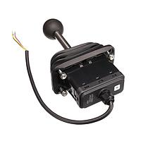 OTTO JHS-F0001 Joysticks SINGLE AXIS JOYSTICK W/FRICTION LOCK