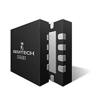 Semtech GS6081-INE3 High Speed BiCMOS  IC 6G UHD-SDI Multi- Rate Dual-Output CD